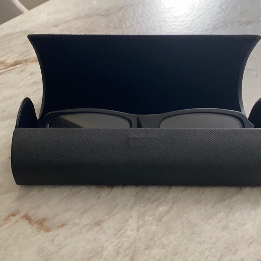 Prada eye glasses